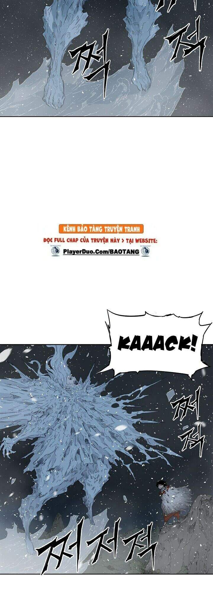 Vô Kiếm Tiểu Tử Chapter 35 - Trang 2