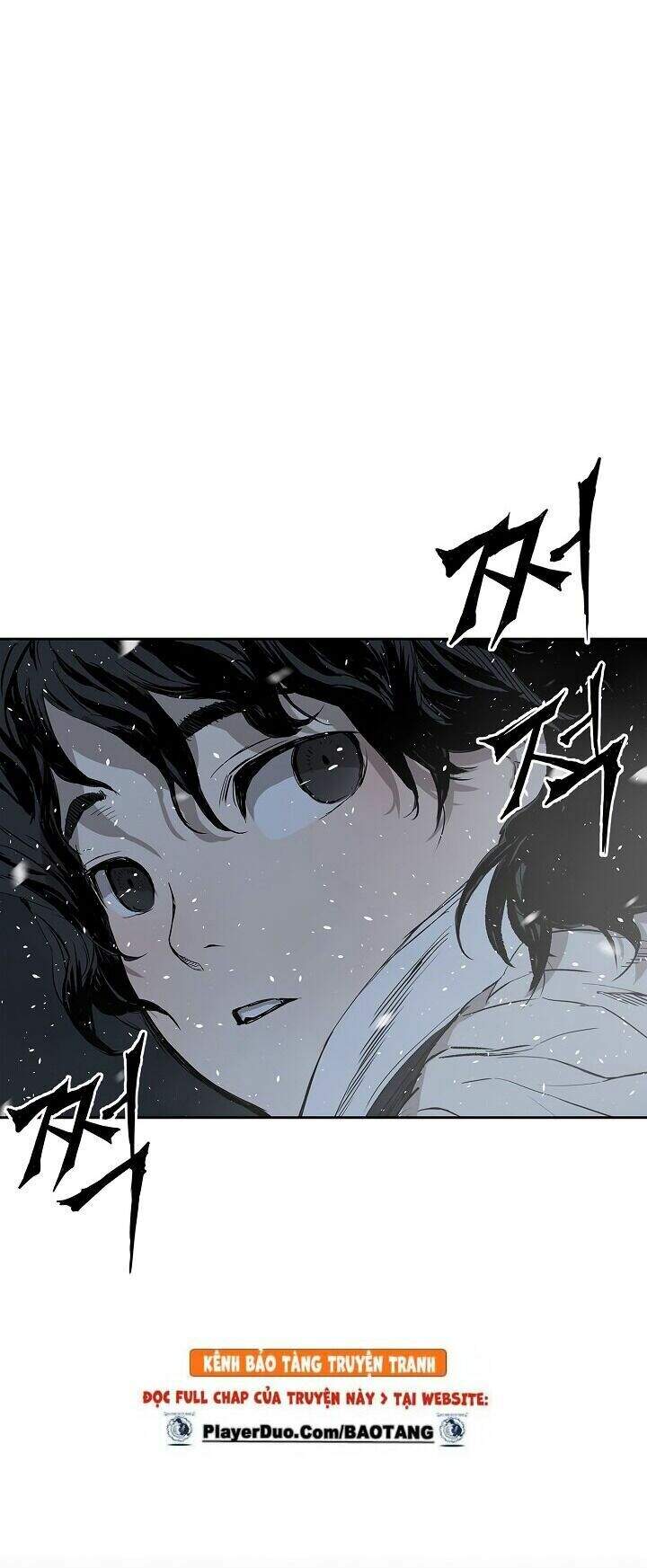 Vô Kiếm Tiểu Tử Chapter 35 - Trang 2