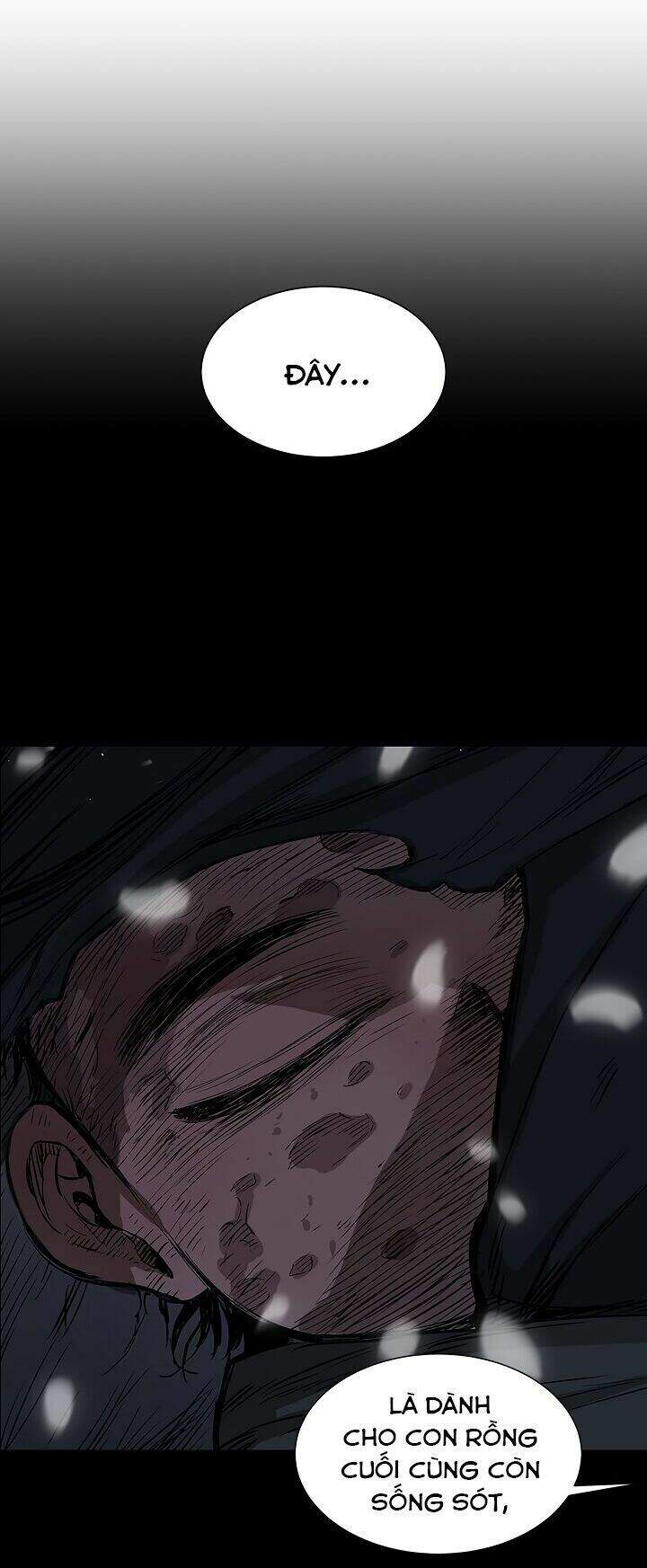 Vô Kiếm Tiểu Tử Chapter 35 - Trang 2