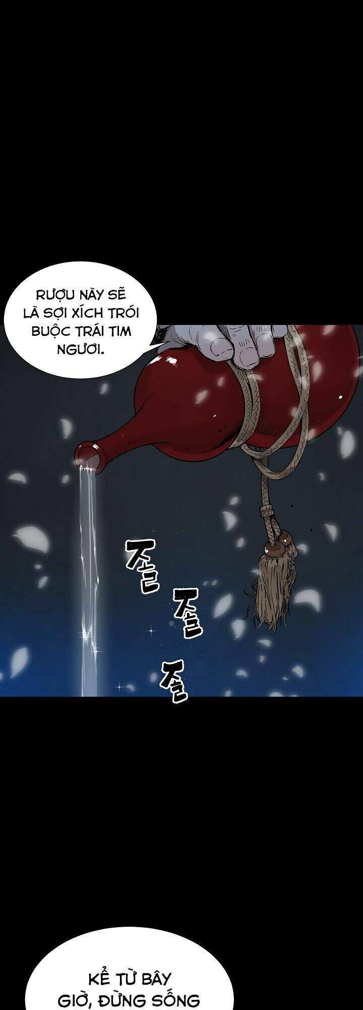 Vô Kiếm Tiểu Tử Chapter 35 - Trang 2