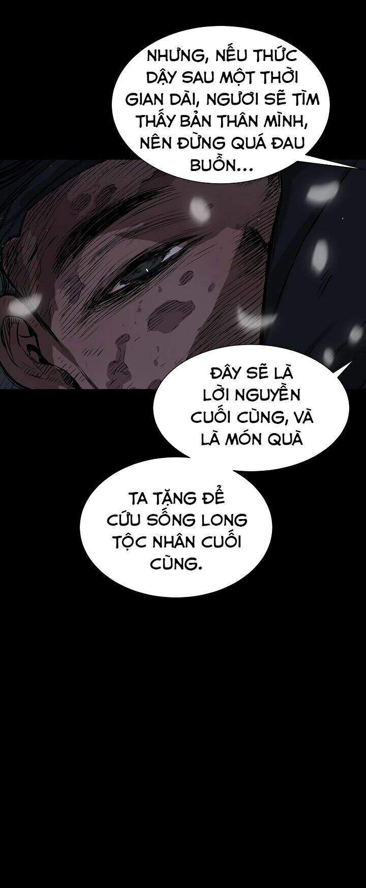 Vô Kiếm Tiểu Tử Chapter 35 - Trang 2