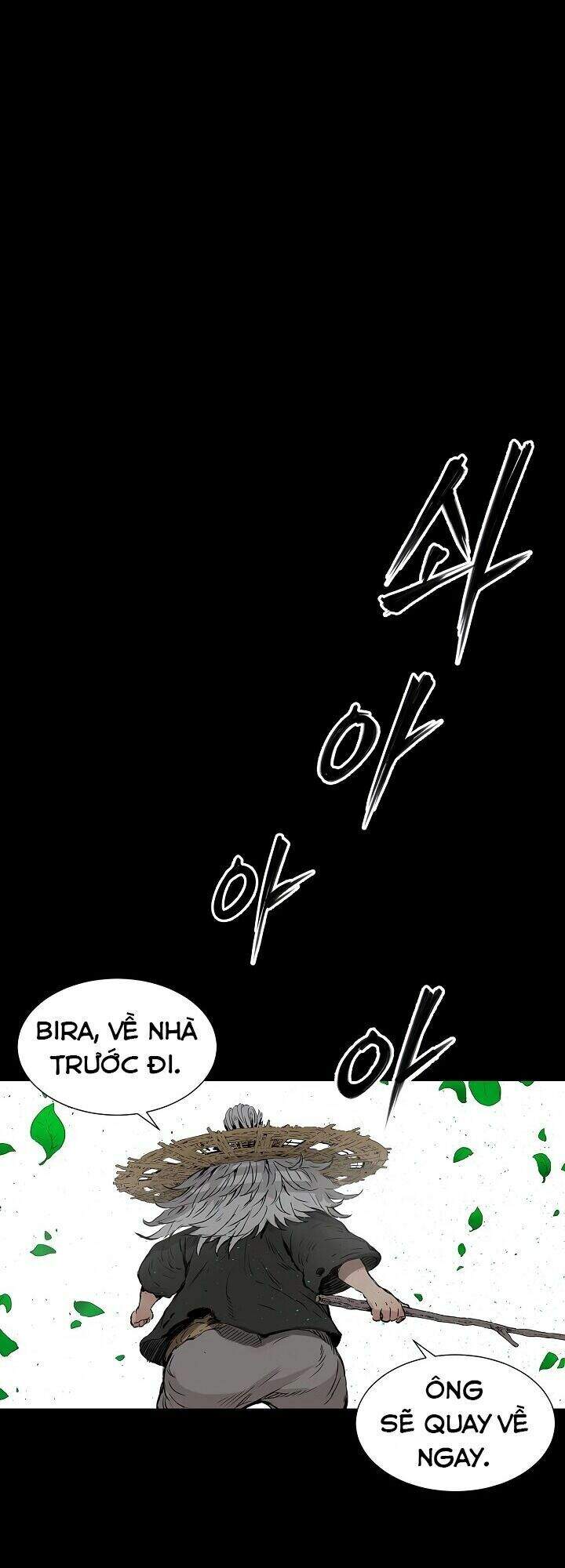 Vô Kiếm Tiểu Tử Chapter 35 - Trang 2