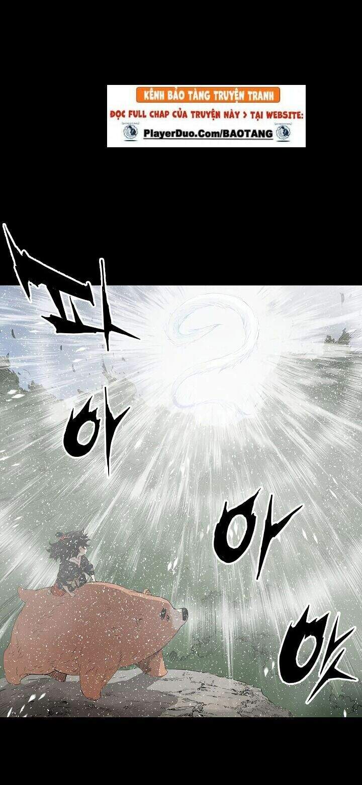 Vô Kiếm Tiểu Tử Chapter 35 - Trang 2