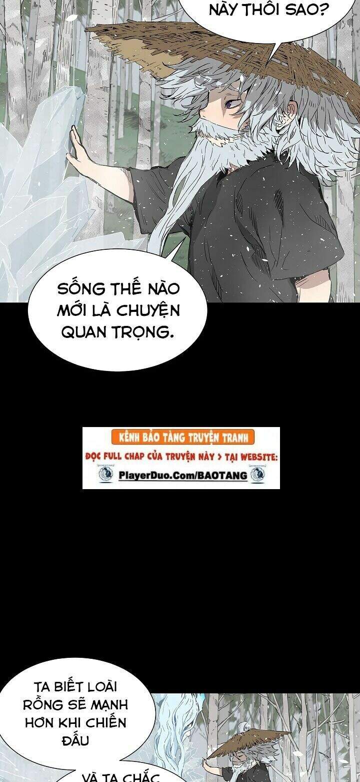 Vô Kiếm Tiểu Tử Chapter 35 - Trang 2