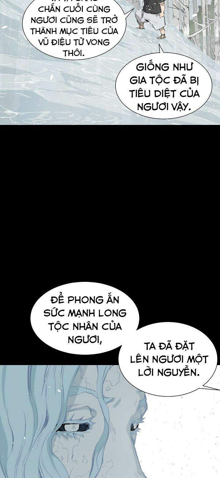 Vô Kiếm Tiểu Tử Chapter 35 - Trang 2