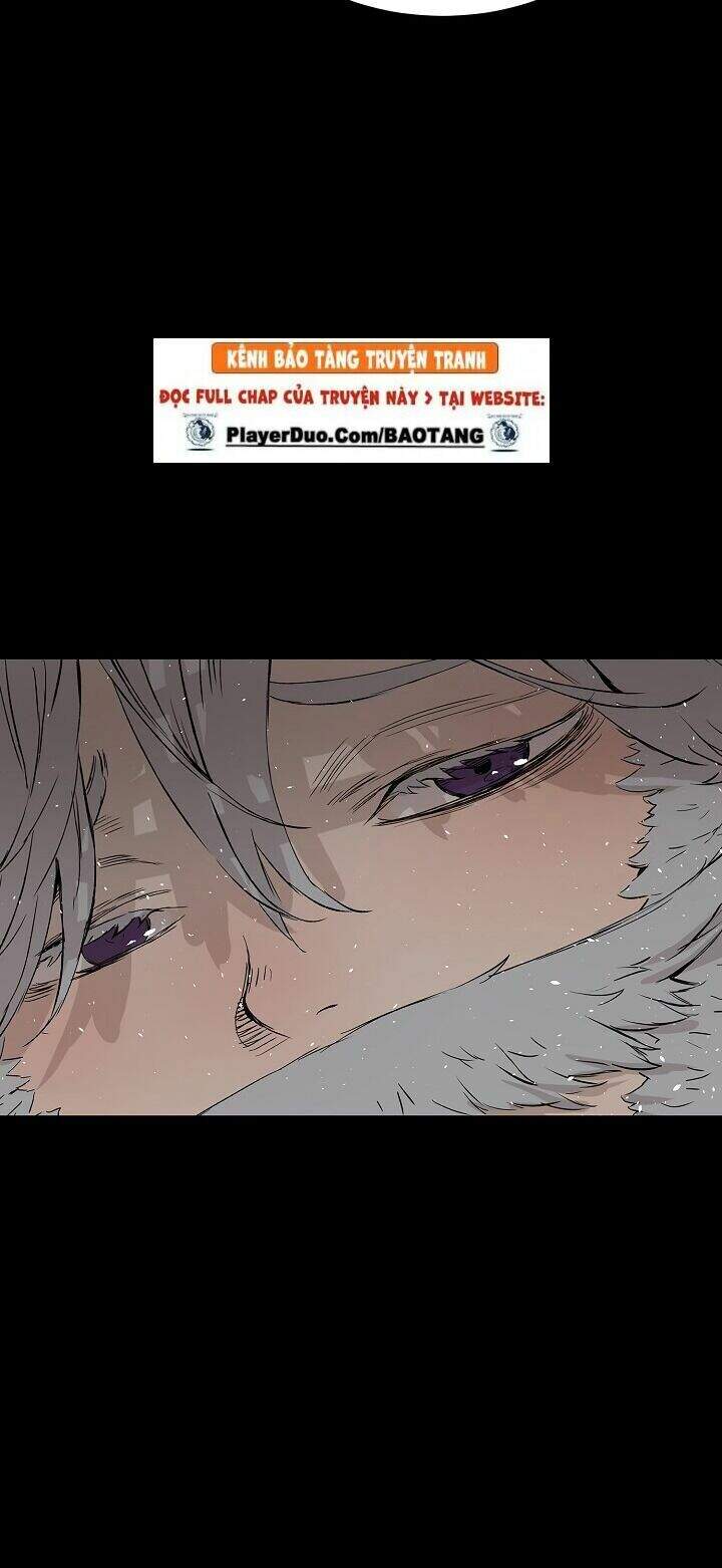 Vô Kiếm Tiểu Tử Chapter 35 - Trang 2