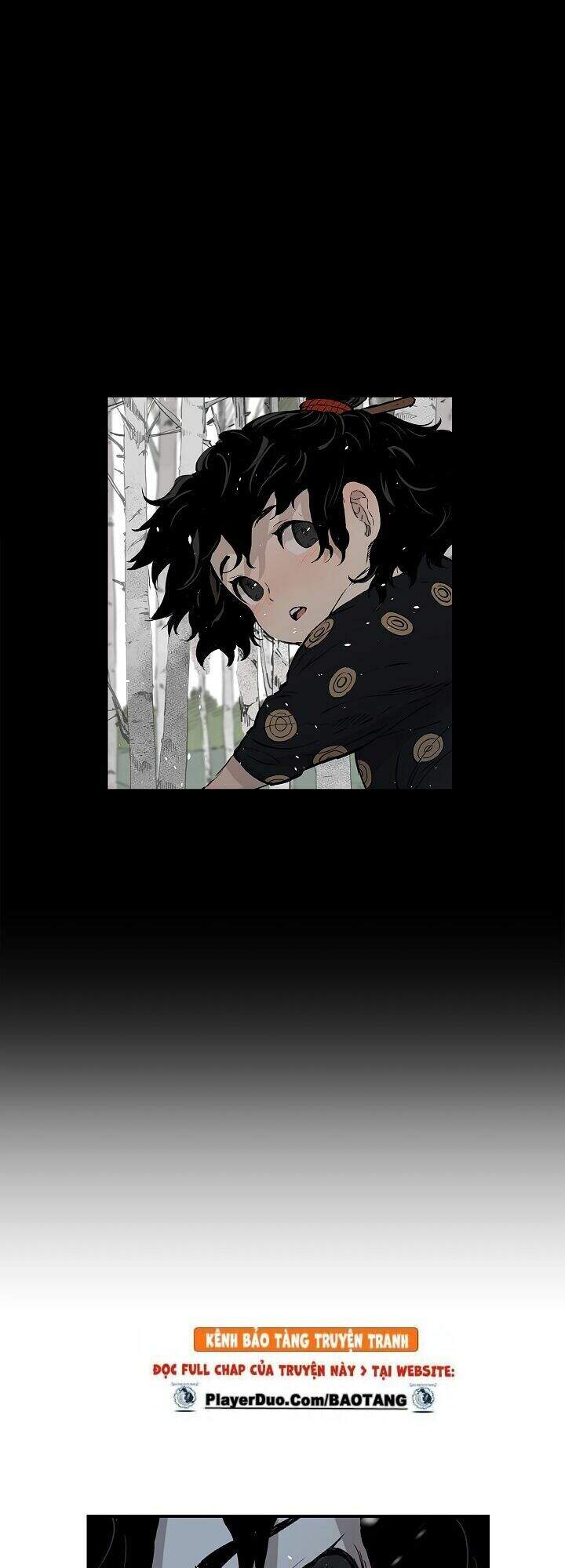 Vô Kiếm Tiểu Tử Chapter 35 - Trang 2