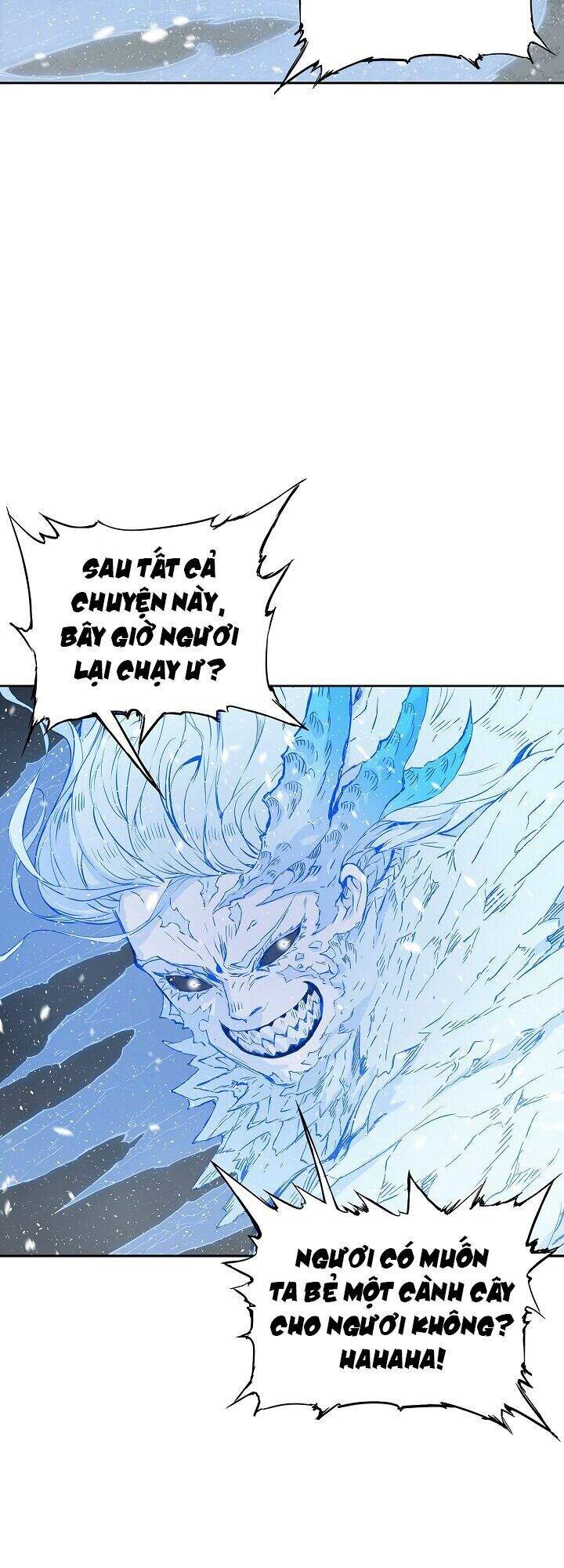 Vô Kiếm Tiểu Tử Chapter 35 - Trang 2