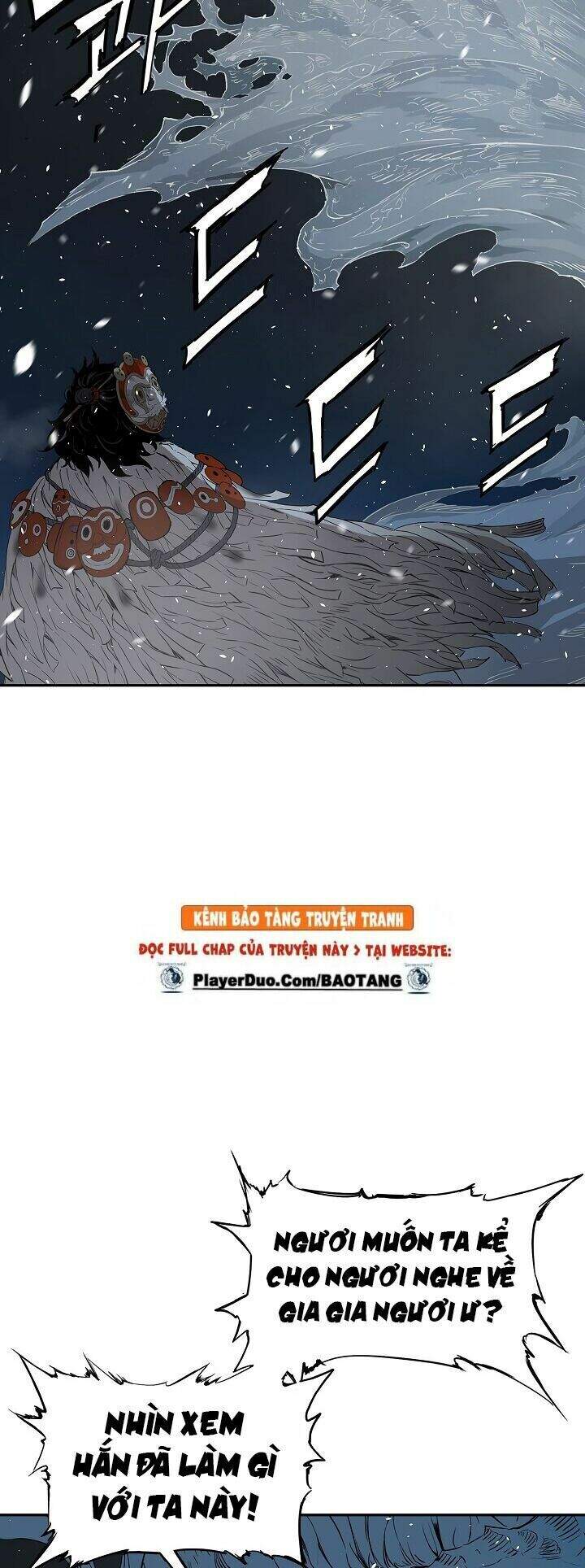 Vô Kiếm Tiểu Tử Chapter 35 - Trang 2