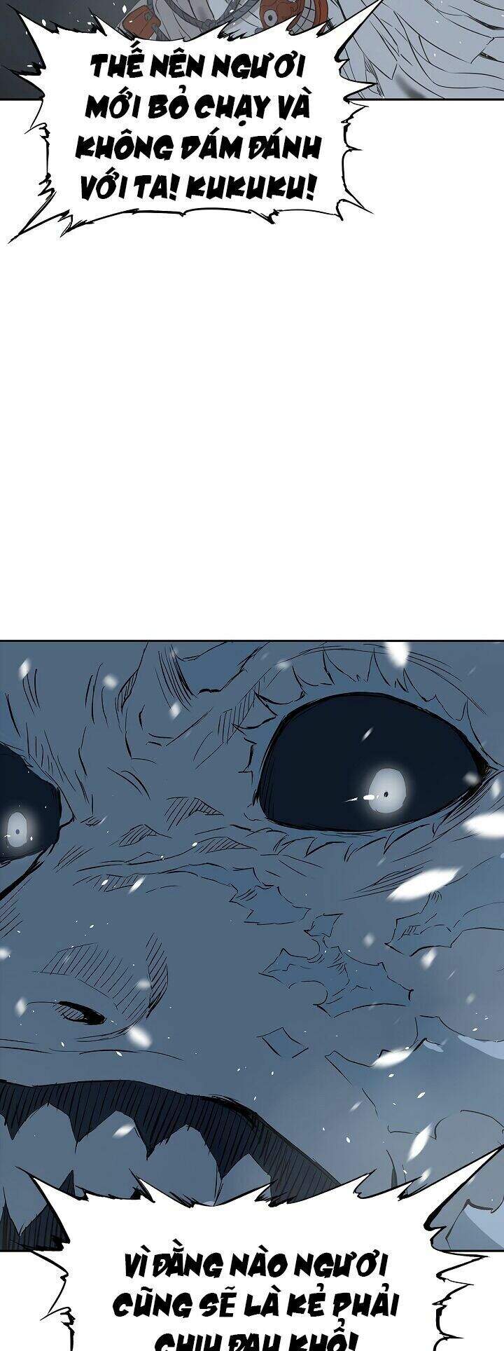 Vô Kiếm Tiểu Tử Chapter 35 - Trang 2