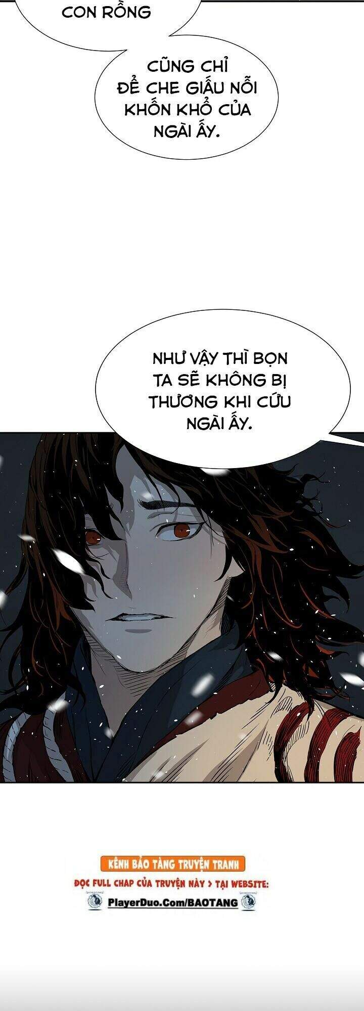 Vô Kiếm Tiểu Tử Chapter 35 - Trang 2