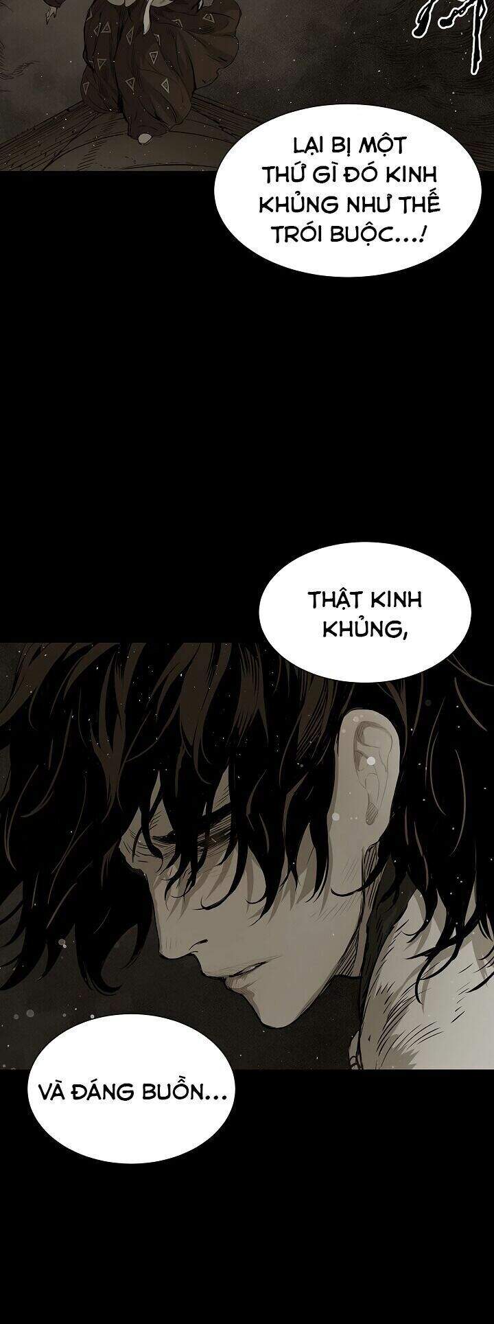 Vô Kiếm Tiểu Tử Chapter 35 - Trang 2