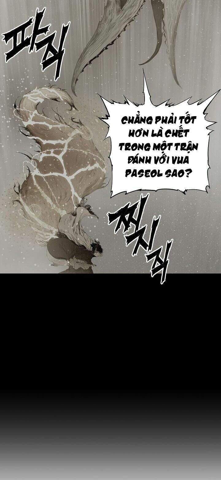 Vô Kiếm Tiểu Tử Chapter 35 - Trang 2