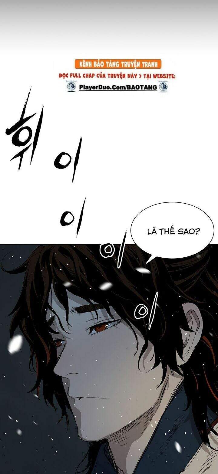 Vô Kiếm Tiểu Tử Chapter 35 - Trang 2