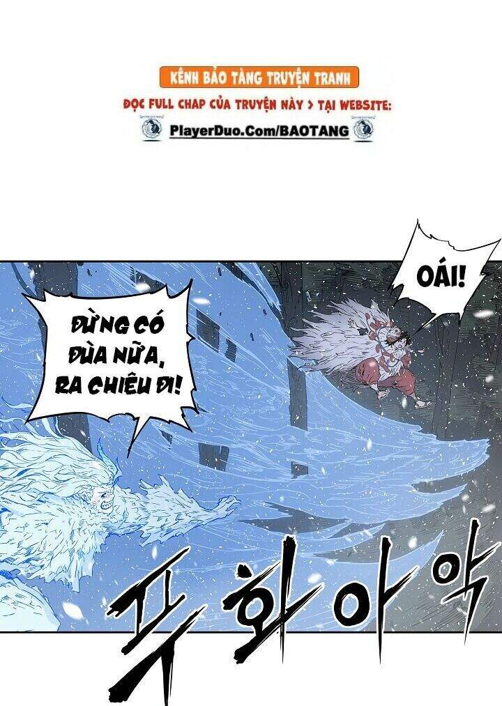 Vô Kiếm Tiểu Tử Chapter 35 - Trang 2