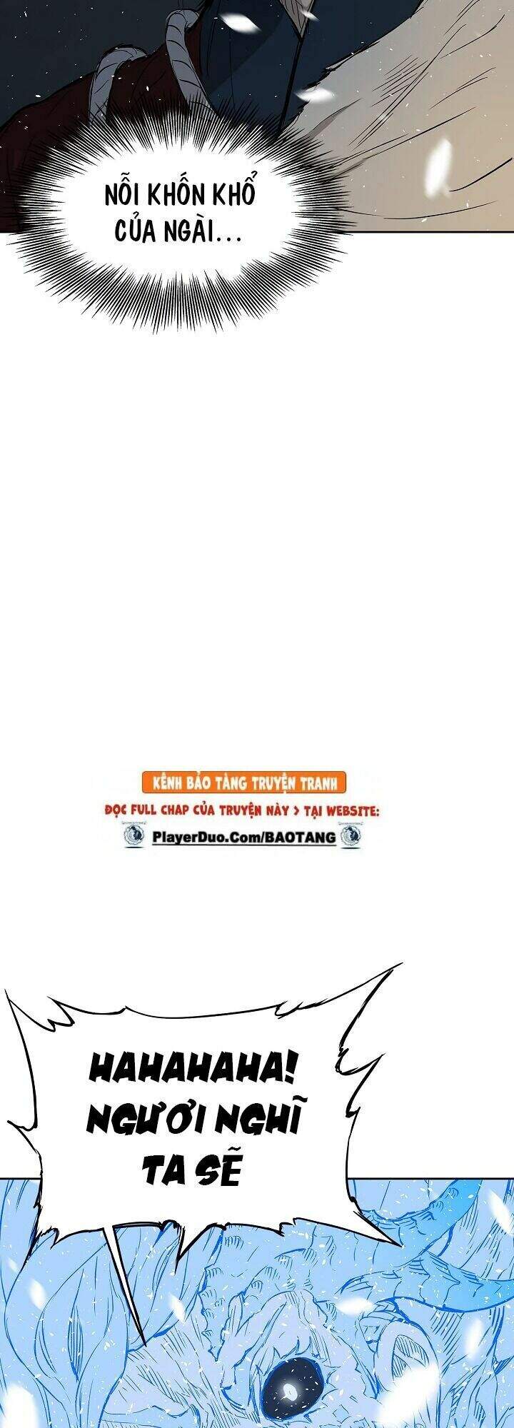 Vô Kiếm Tiểu Tử Chapter 35 - Trang 2