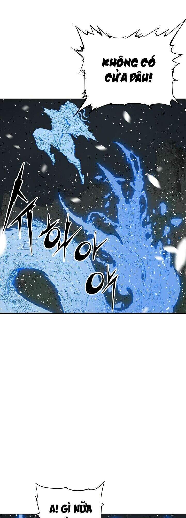Vô Kiếm Tiểu Tử Chapter 35 - Trang 2