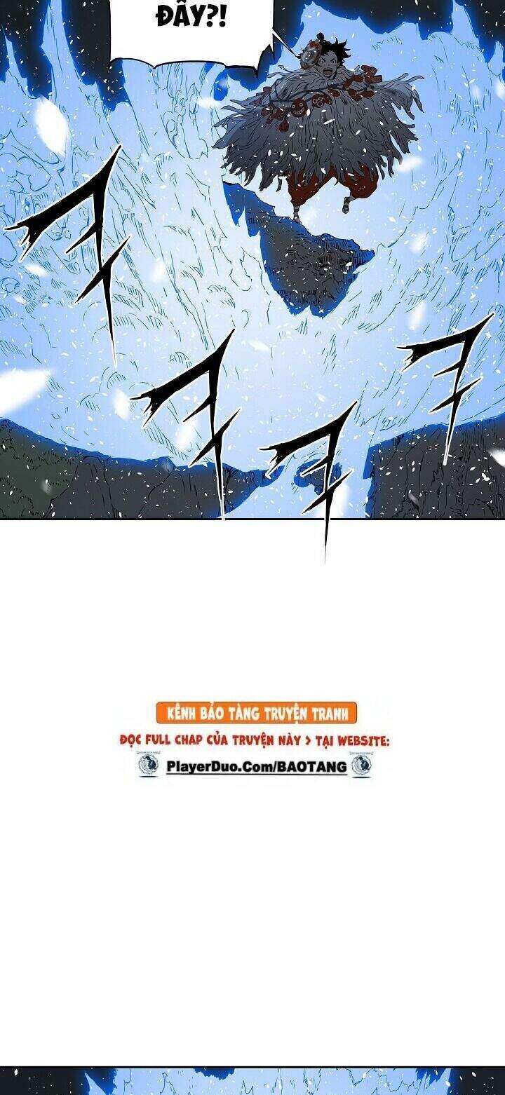 Vô Kiếm Tiểu Tử Chapter 35 - Trang 2