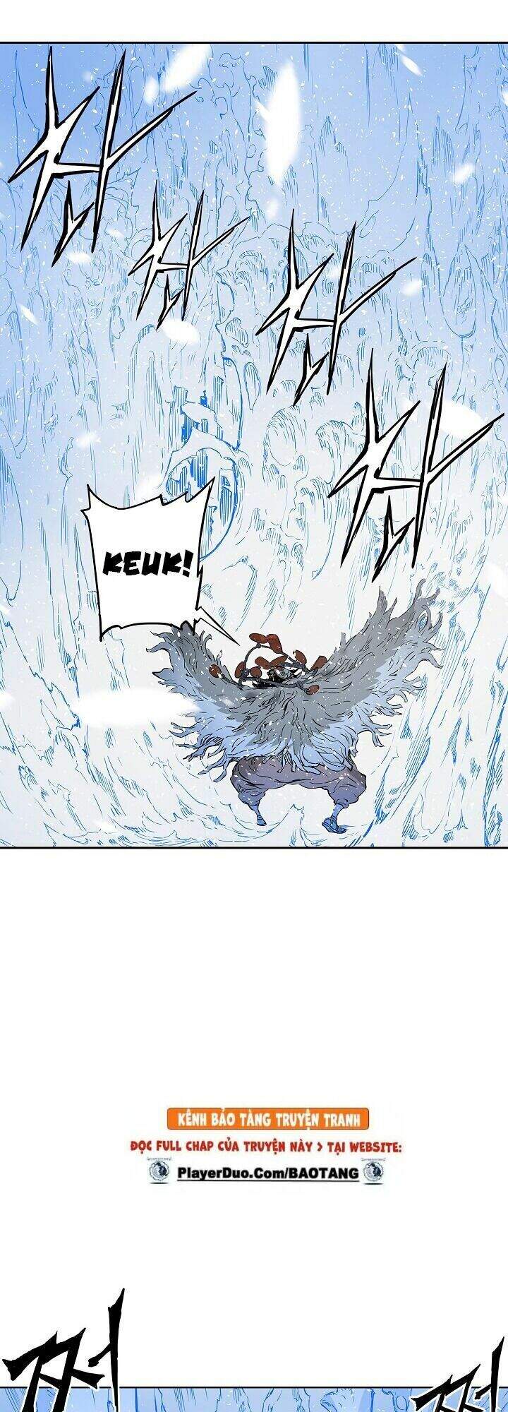 Vô Kiếm Tiểu Tử Chapter 35 - Trang 2