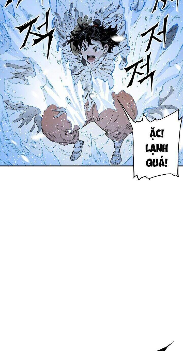 Vô Kiếm Tiểu Tử Chapter 35 - Trang 2