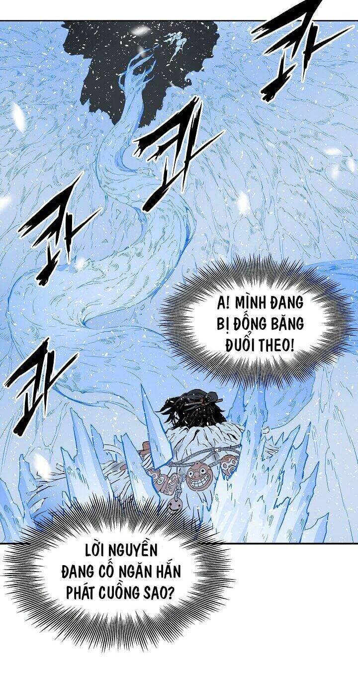 Vô Kiếm Tiểu Tử Chapter 35 - Trang 2