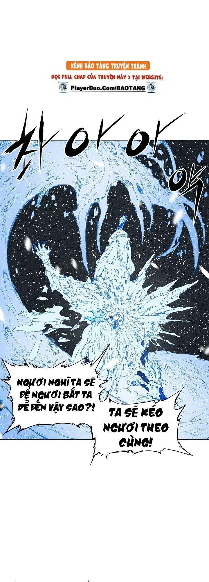 Vô Kiếm Tiểu Tử Chapter 35 - Trang 2