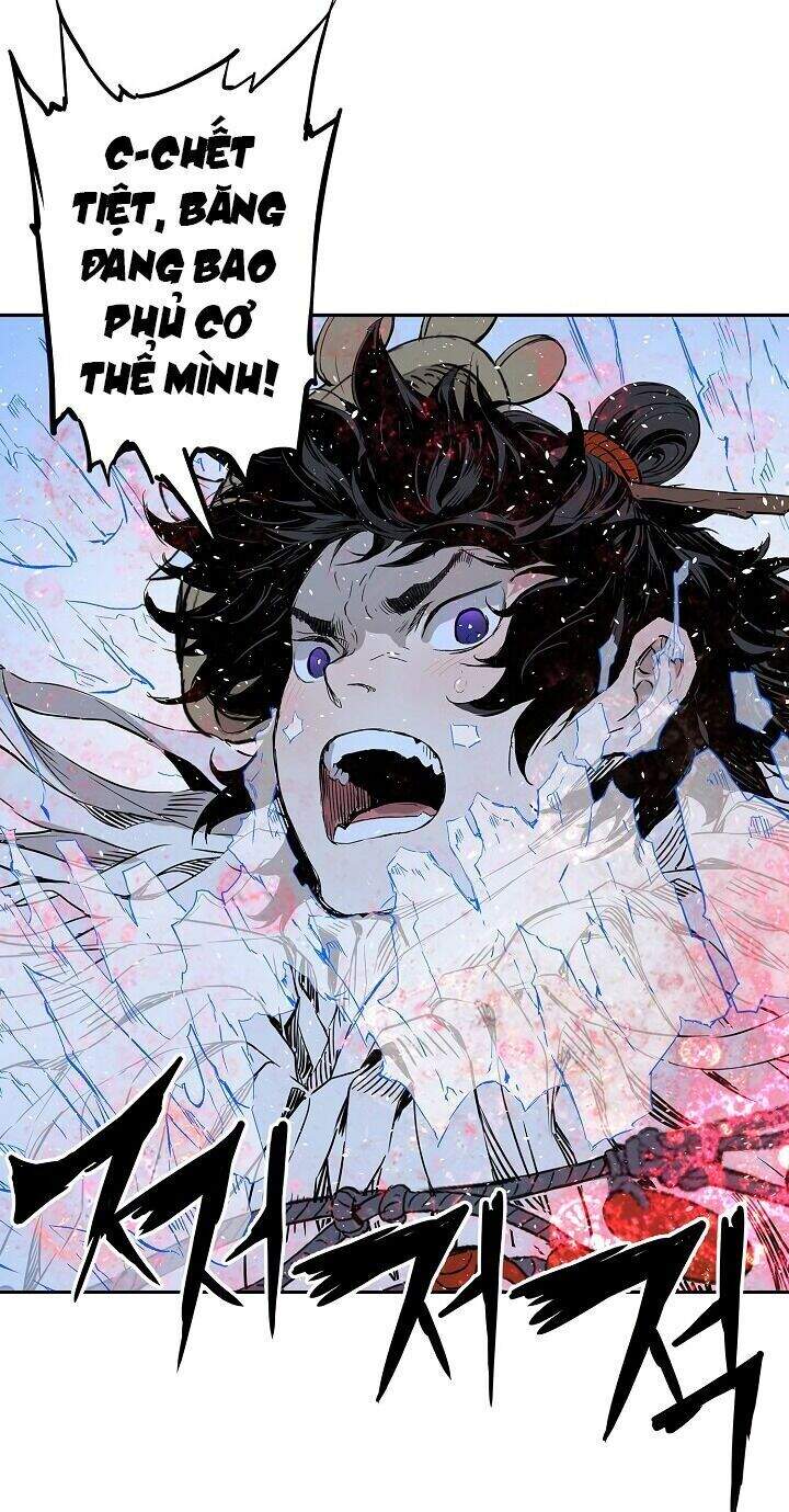 Vô Kiếm Tiểu Tử Chapter 35 - Trang 2