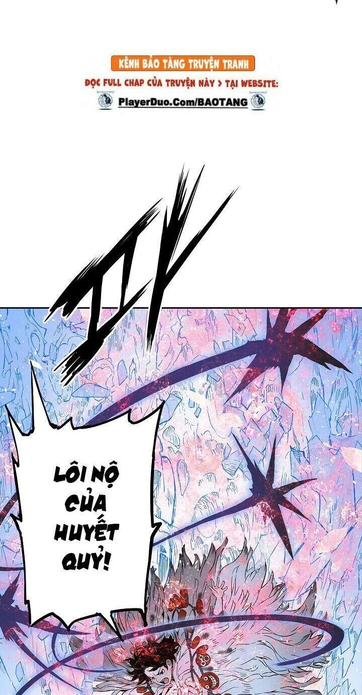 Vô Kiếm Tiểu Tử Chapter 35 - Trang 2