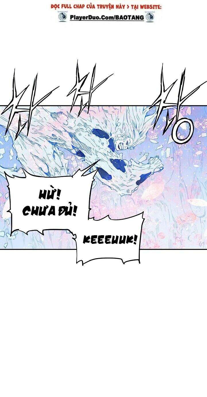 Vô Kiếm Tiểu Tử Chapter 35 - Trang 2