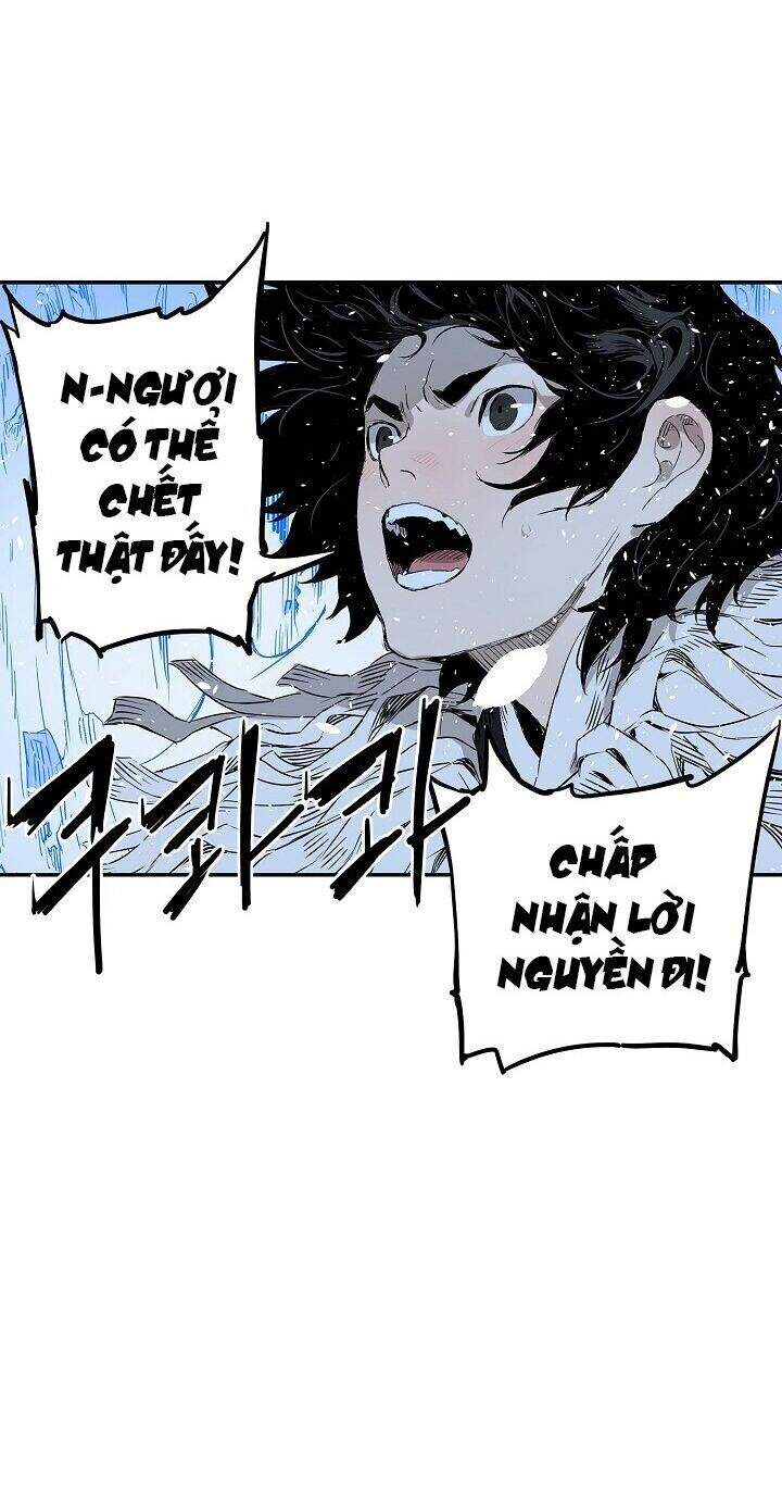 Vô Kiếm Tiểu Tử Chapter 35 - Trang 2