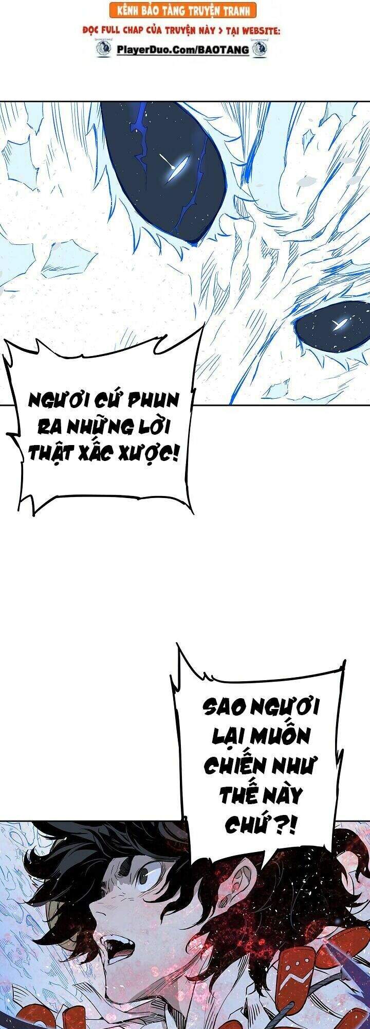 Vô Kiếm Tiểu Tử Chapter 35 - Trang 2