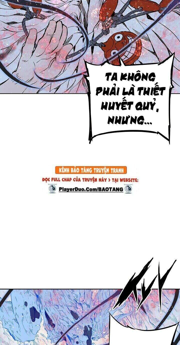 Vô Kiếm Tiểu Tử Chapter 35 - Trang 2