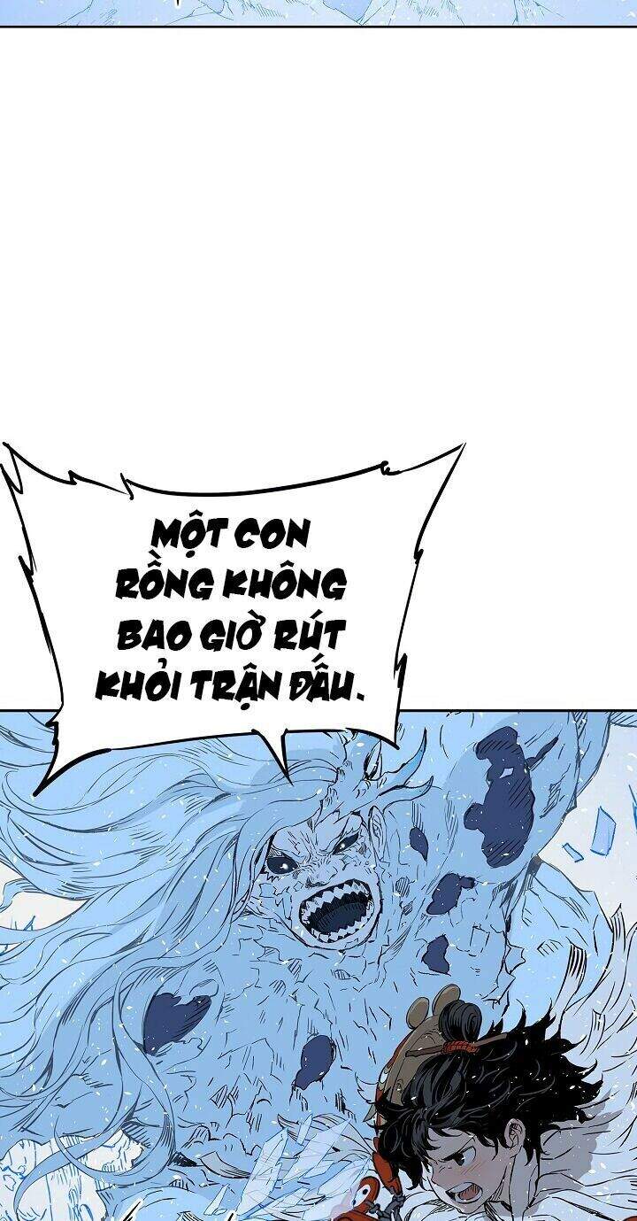 Vô Kiếm Tiểu Tử Chapter 35 - Trang 2