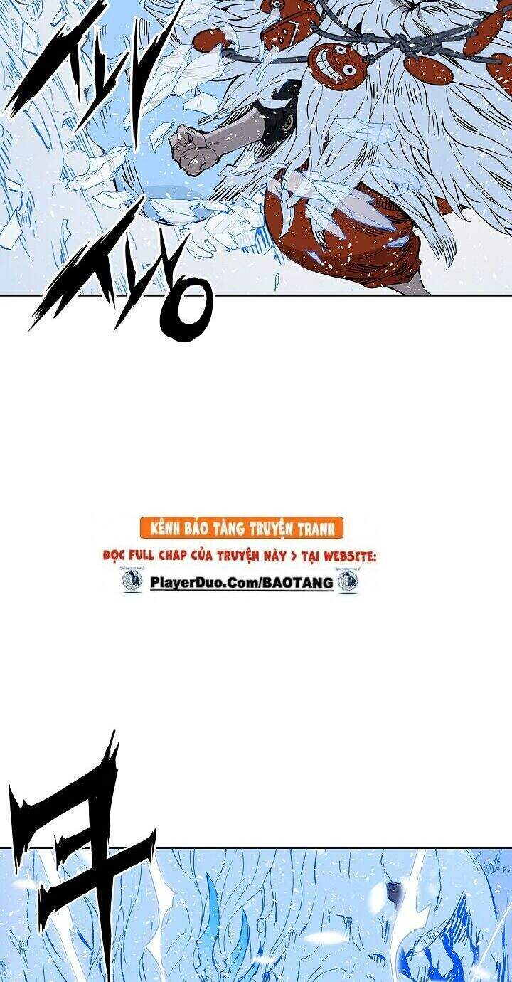 Vô Kiếm Tiểu Tử Chapter 35 - Trang 2