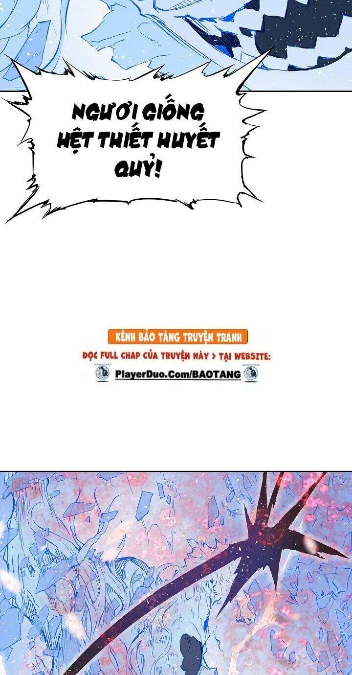 Vô Kiếm Tiểu Tử Chapter 35 - Trang 2