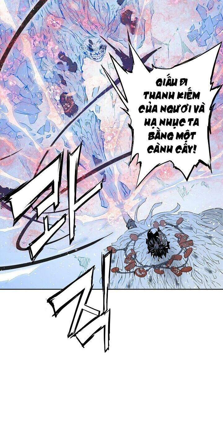 Vô Kiếm Tiểu Tử Chapter 35 - Trang 2