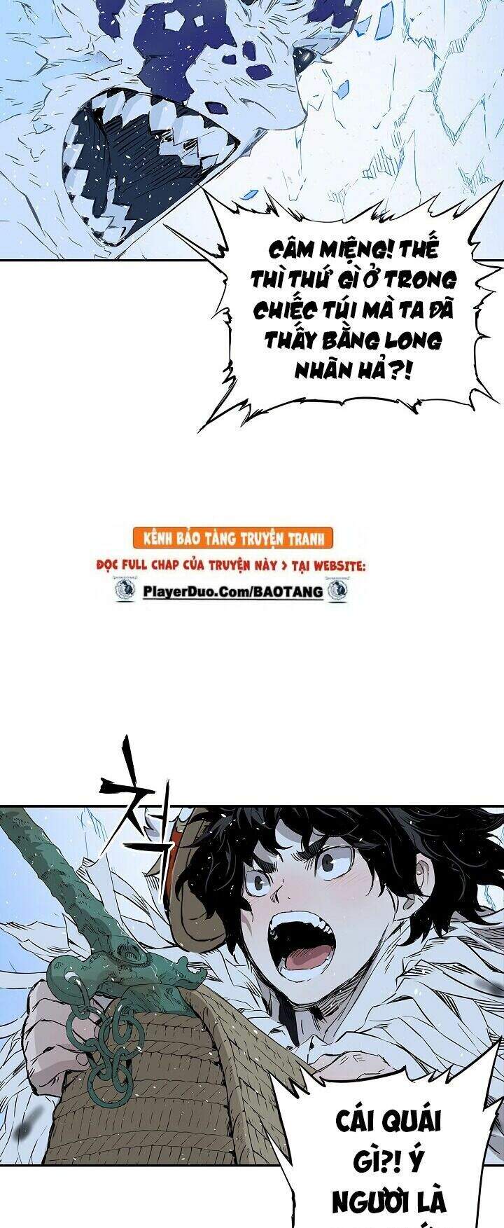 Vô Kiếm Tiểu Tử Chapter 35 - Trang 2