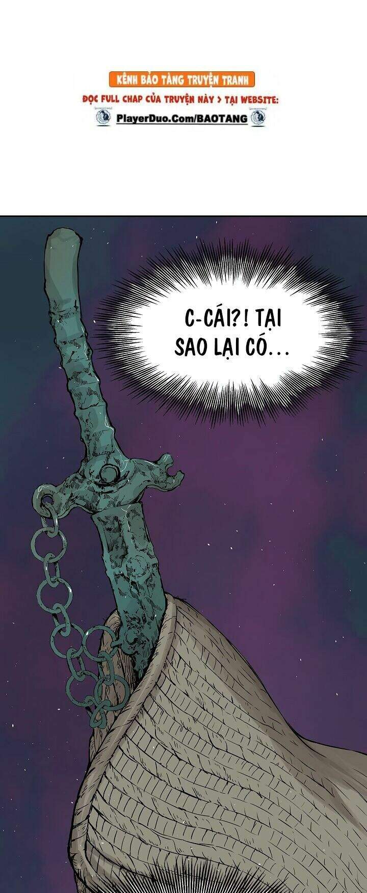 Vô Kiếm Tiểu Tử Chapter 35 - Trang 2