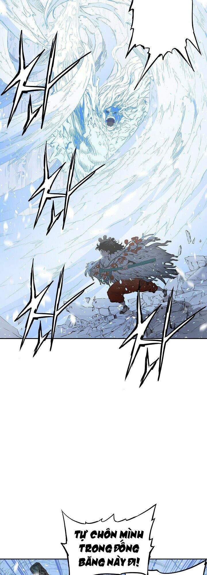 Vô Kiếm Tiểu Tử Chapter 36 - Trang 2