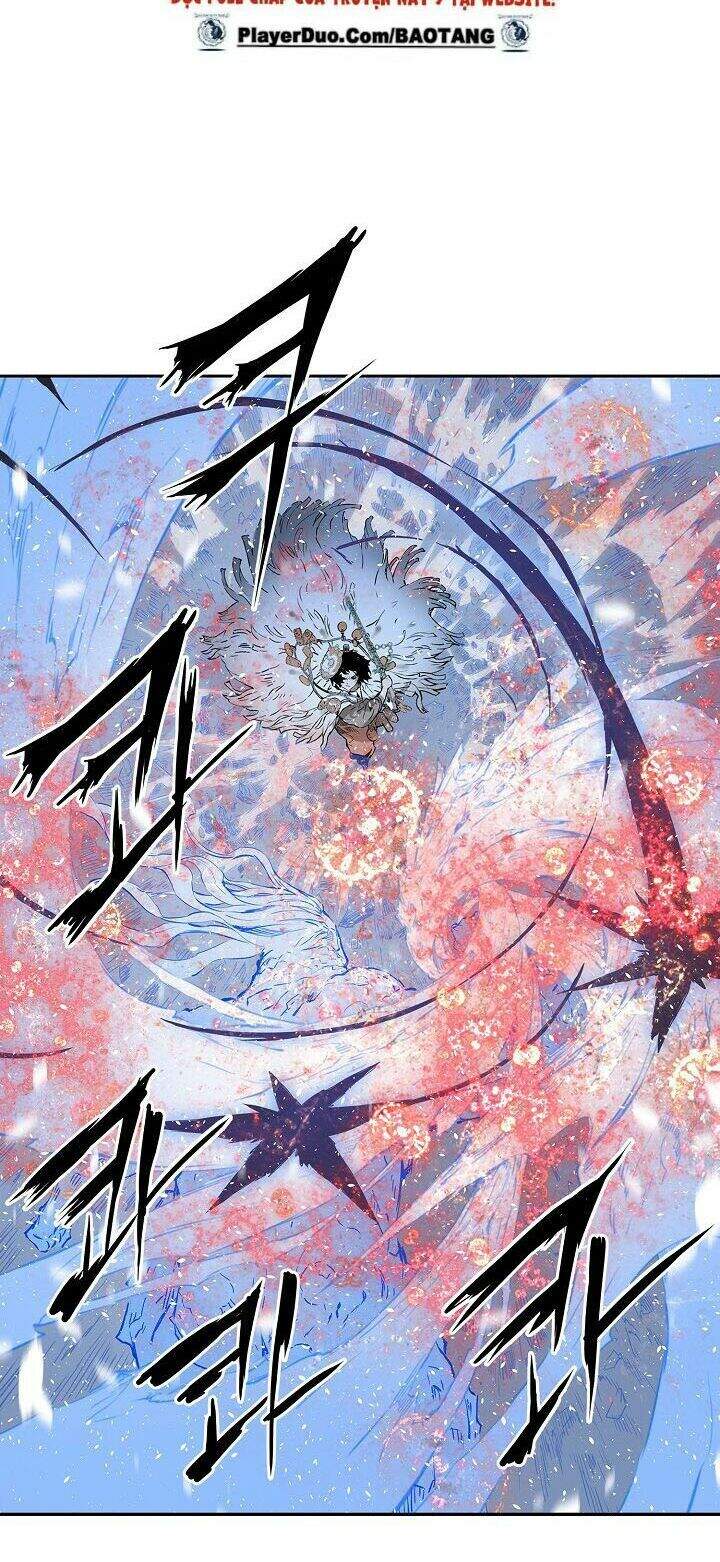 Vô Kiếm Tiểu Tử Chapter 36 - Trang 2