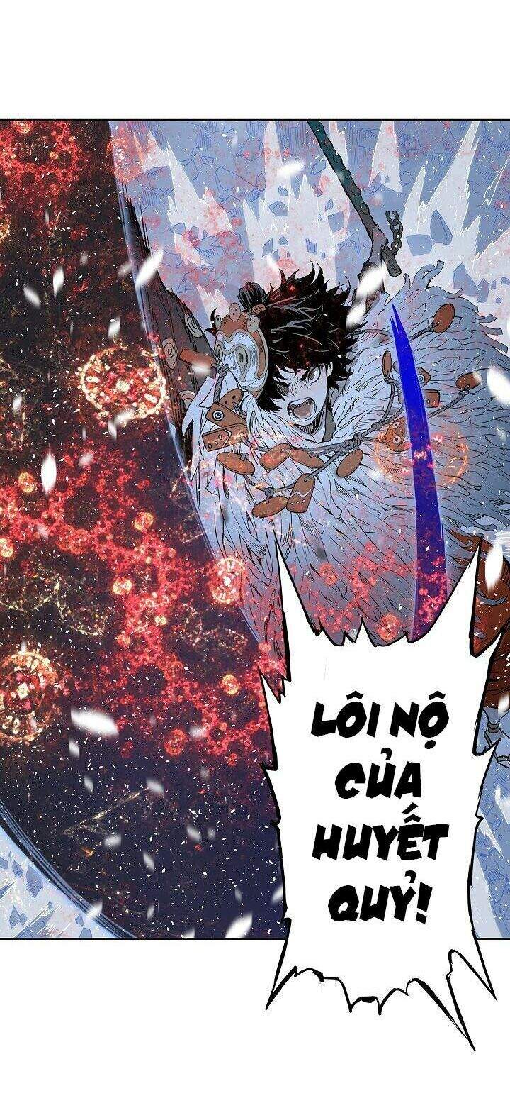 Vô Kiếm Tiểu Tử Chapter 36 - Trang 2