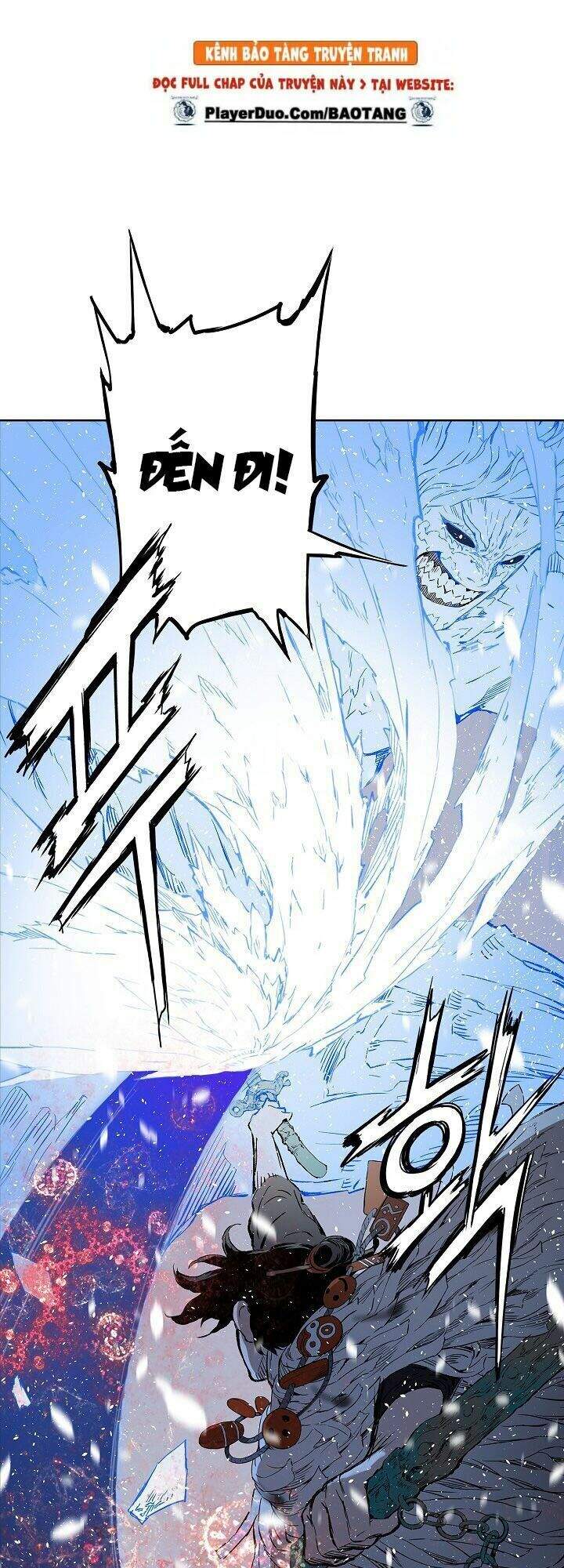 Vô Kiếm Tiểu Tử Chapter 36 - Trang 2