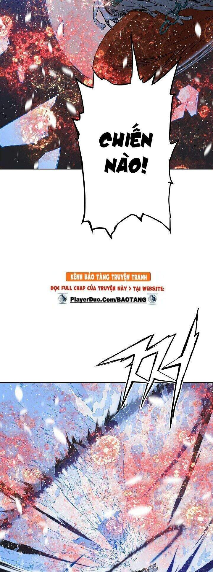Vô Kiếm Tiểu Tử Chapter 36 - Trang 2