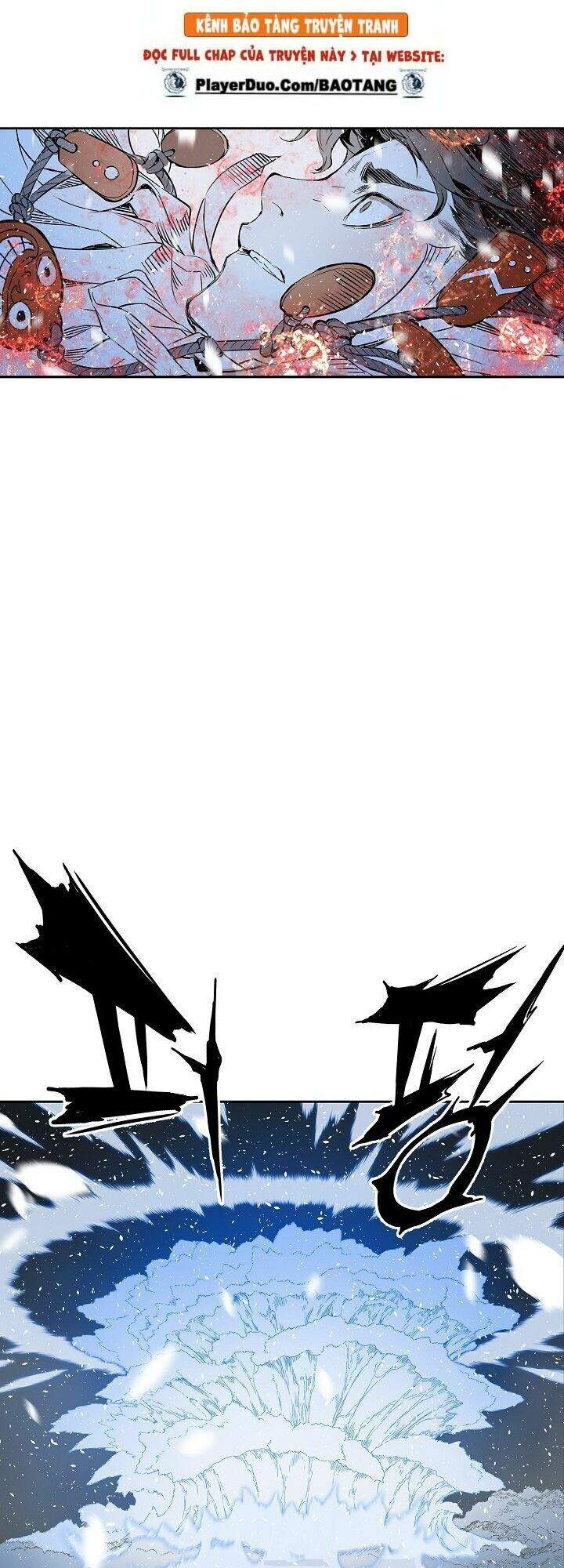 Vô Kiếm Tiểu Tử Chapter 36 - Trang 2