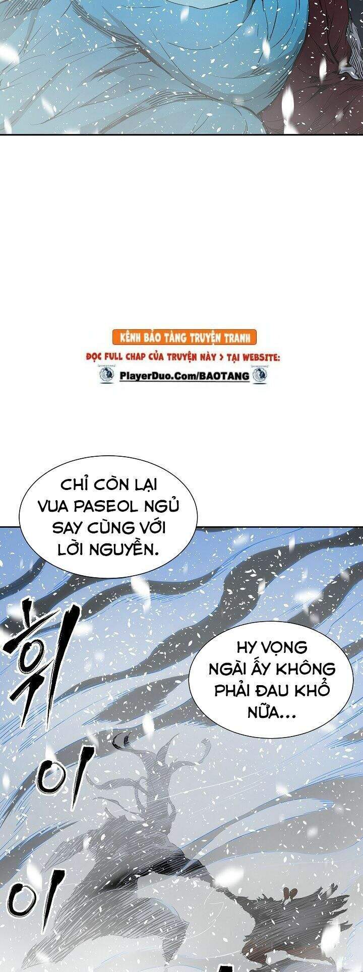 Vô Kiếm Tiểu Tử Chapter 36 - Trang 2