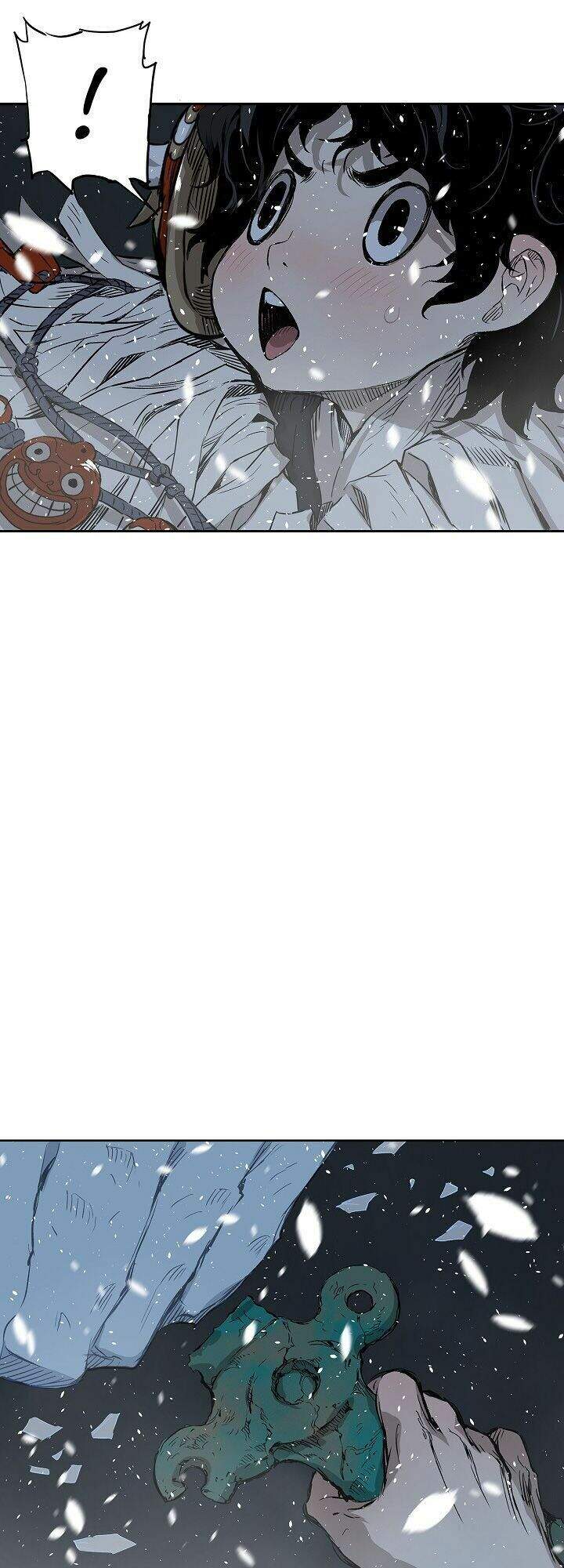 Vô Kiếm Tiểu Tử Chapter 36 - Trang 2