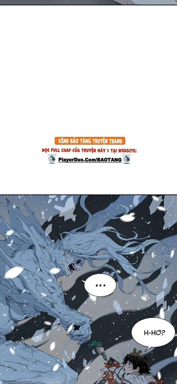 Vô Kiếm Tiểu Tử Chapter 36 - Trang 2