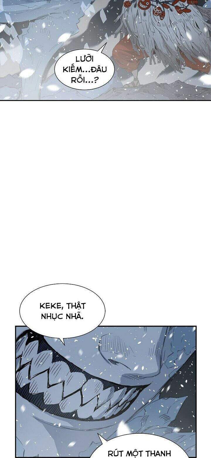 Vô Kiếm Tiểu Tử Chapter 36 - Trang 2