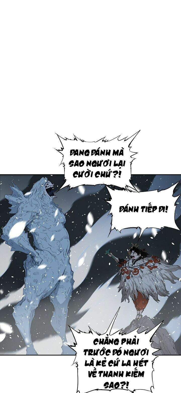 Vô Kiếm Tiểu Tử Chapter 36 - Trang 2