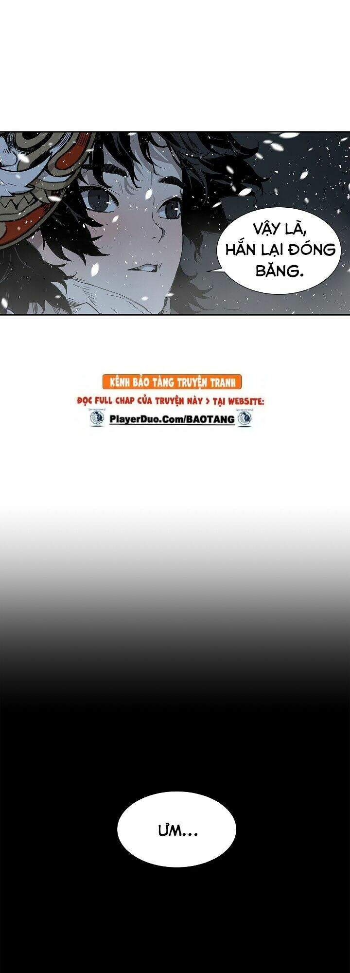 Vô Kiếm Tiểu Tử Chapter 36 - Trang 2